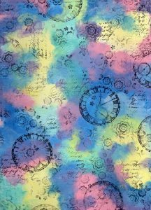 WATER COLOR MIX