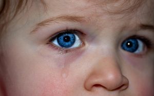 CHILD EYES