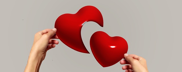 BROKEN HEART