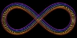infinity