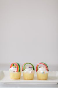 cupcakes