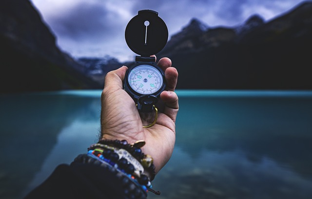 compass