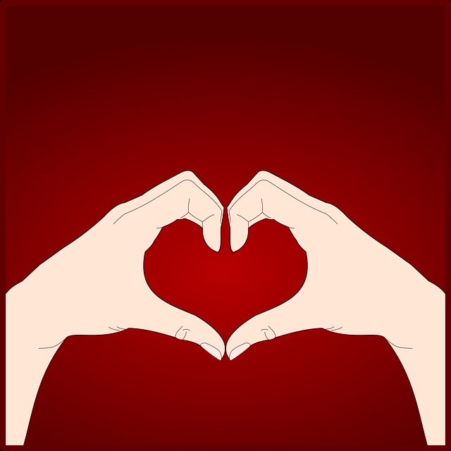HEART SIGN
