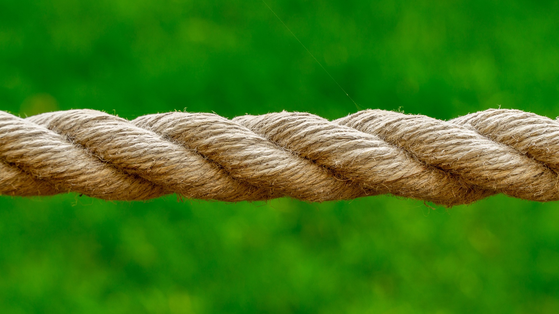 rope