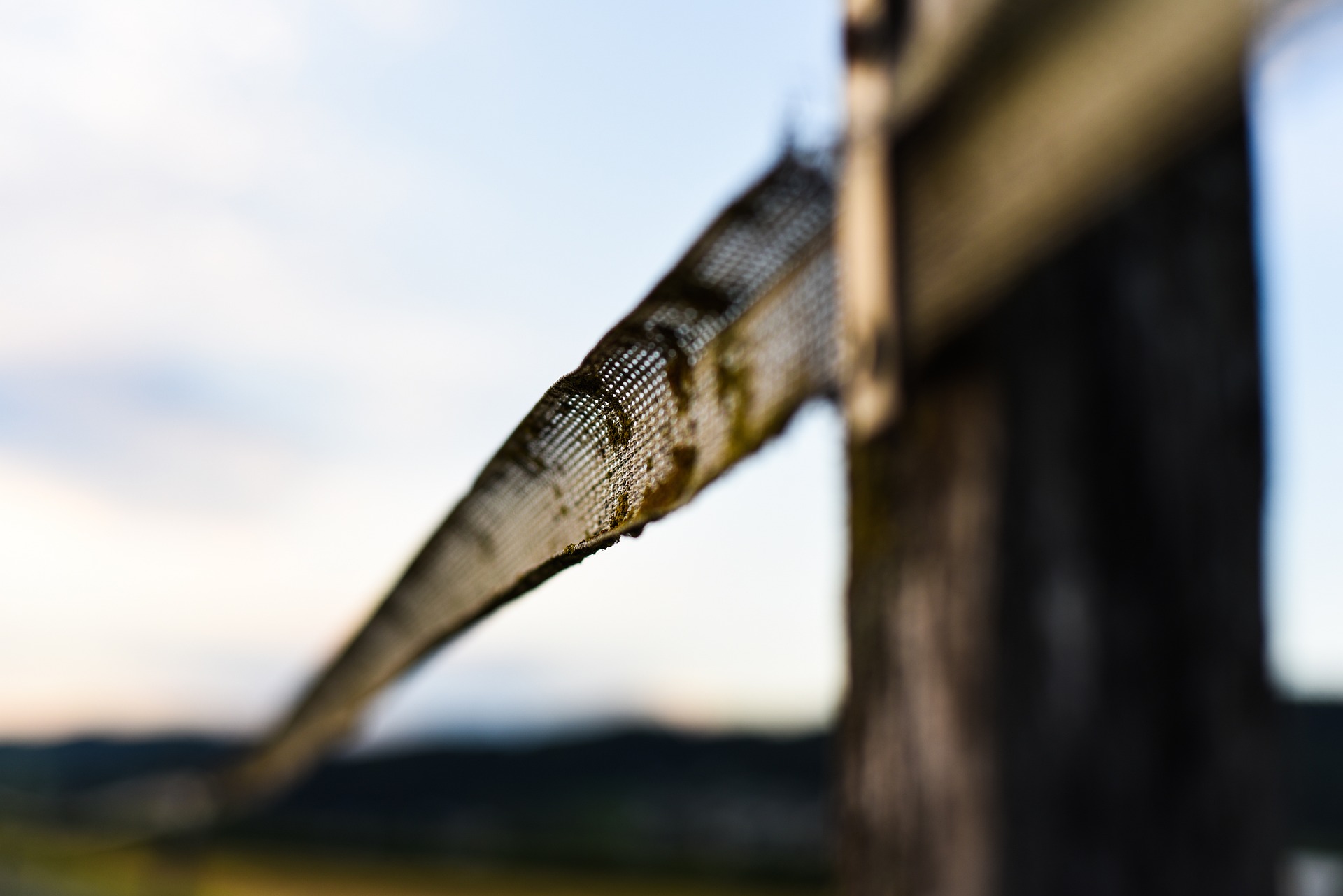FENCE