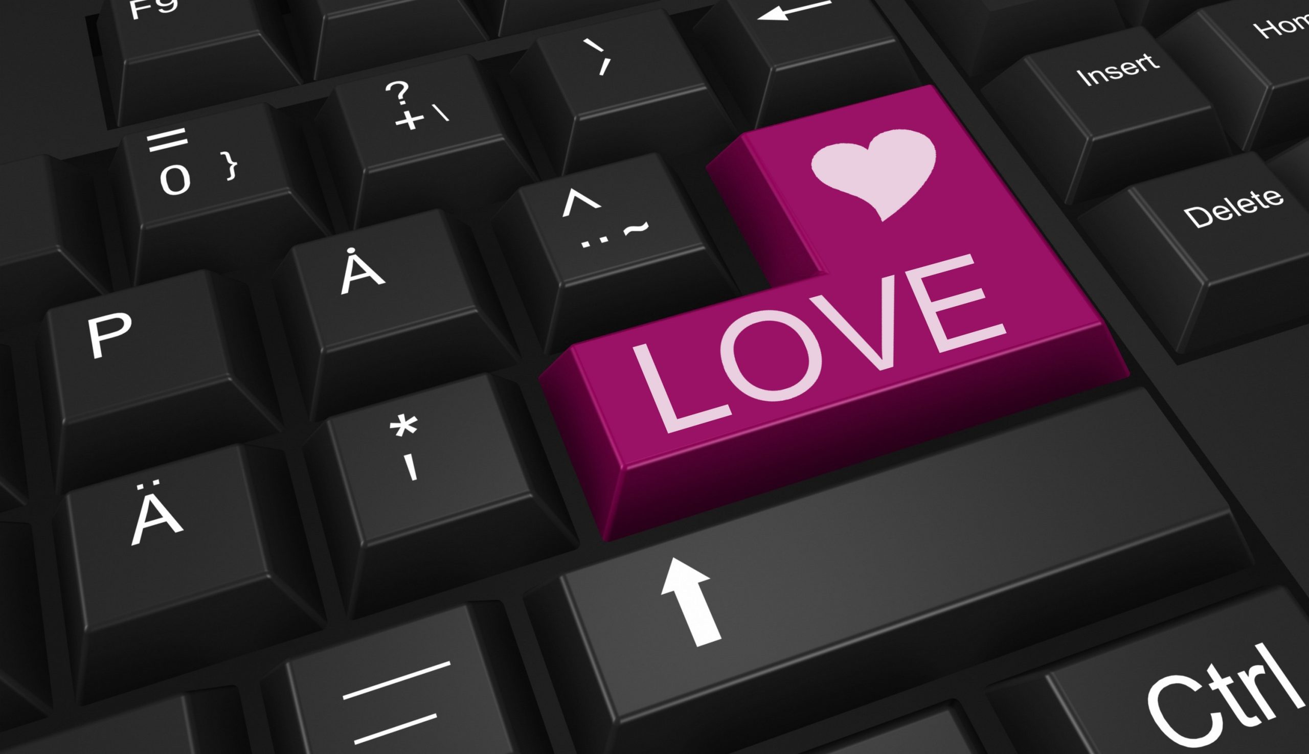 keyboard