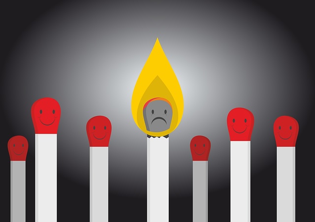 matches