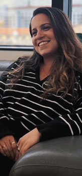 Cristina Ferreira, LMHC, NCC, MFT