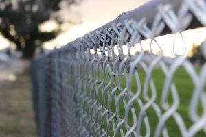 Chain Link Fence