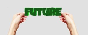 SIGN THAT SAYS FUTURE
