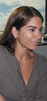 Natalie Peña, RMHCI