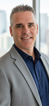 Pete Hermida, RMHCI